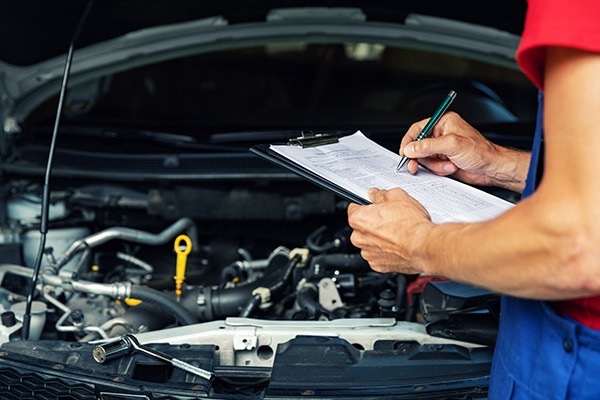 Is Factory-Recommended Car Maintenance Really Necessary? | Bud’s Auto Repair & Transmission